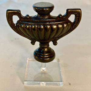 Urn Finial